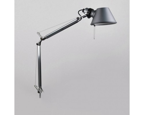 Основание для настольной лампы Artemide Tolomeo Micro 9Вт K A010300 Основание для настольной лампы Artemide Tolomeo Micro 9Вт K A010300