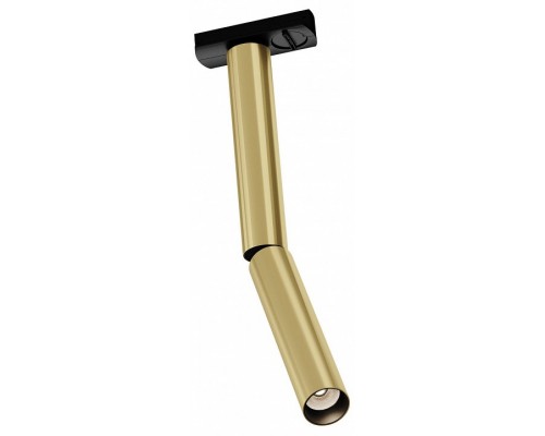 Светильник на штанге Maytoni Focus T TR142-1-6W3K-BS Светильник на штанге Maytoni Focus T TR142-1-6W3K-BS