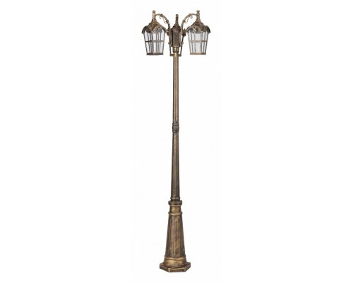 Фонарный столб Maytoni Albion O413FL-03GB Фонарный столб Maytoni Albion O413FL-03GB