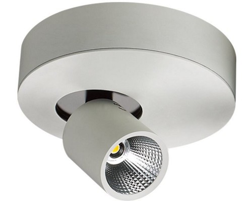 Спот Ideal Lux Tube TUBE 150.1-7W-WT Спот Ideal Lux Tube TUBE 150.1-7W-WT