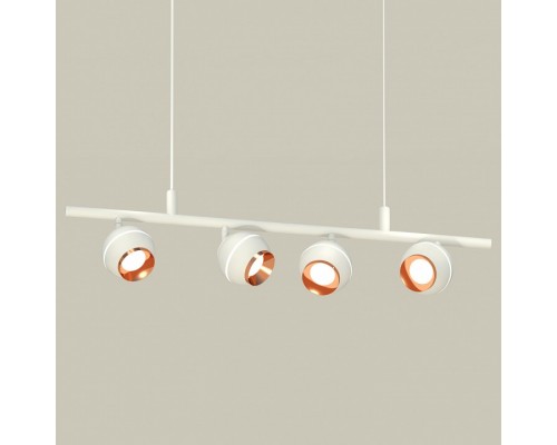 Подвесной светильник Ambrella Light XB XB9001500 Подвесной светильник Ambrella Light XB XB9001500