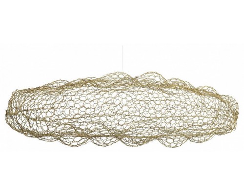 Подвесная люстра Loft it Cloud 10247/1500 Gold Подвесная люстра Loft it Cloud 10247/1500 Gold