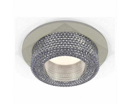 Встраиваемый светильник Ambrella Xc6230 XC7623020