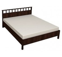 Кровать двуспальная Шерлок