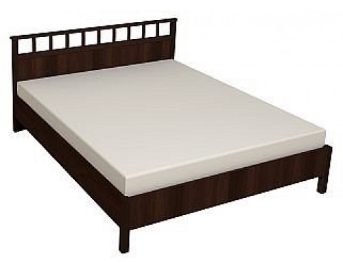 Кровать двуспальная Шерлок