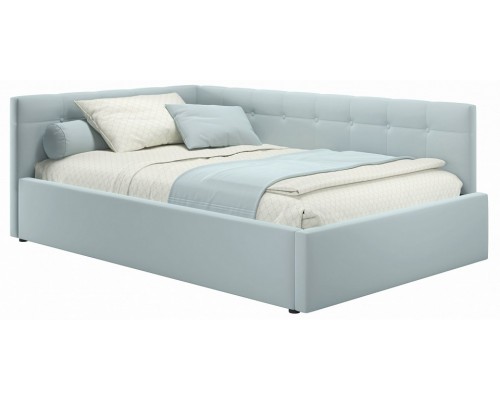 Кровать полутораспальная Bonna 2000x1200 Кровать полутораспальная Bonna 2000x1200