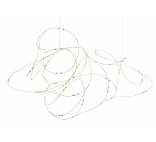 Подвесная люстра Loft it Flock of Light 10309/21