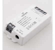 Контроллер-диммер LEDS POWER C01 RF 006390