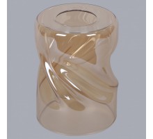 Плафон стеклянный 006/GLASS