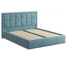 Кровать полутораспальная Белла