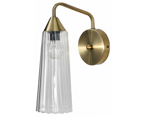 Бра Indigo Campana 13028/1W Brass Бра Indigo Campana 13028/1W Brass