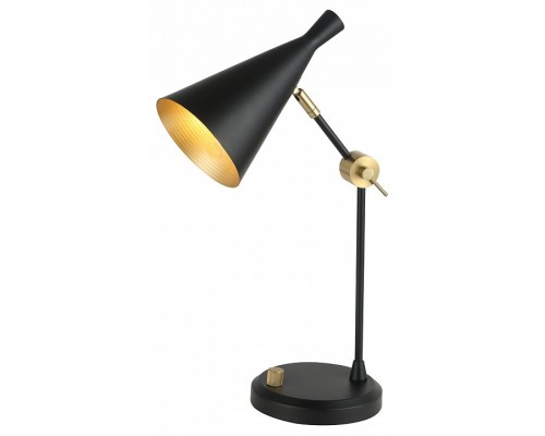 Настольная лампа офисная Kink Light Камила 07717-T,19 Настольная лампа офисная Kink Light Камила 07717-T,19