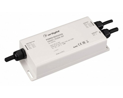 Усилитель Arlight SMART 029918 Усилитель Arlight SMART 029918