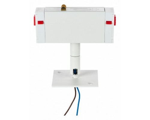 Переходник для трека Lightstar Teta 595256 Переходник для трека Lightstar Teta 595256