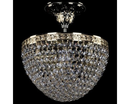 Светильник на штанге Bohemia Ivele Crystal 1932 19321/25IV G Светильник на штанге Bohemia Ivele Crystal 1932 19321/25IV G