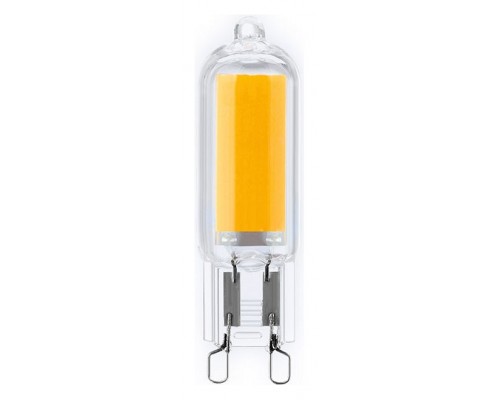 Лампа светодиодная Ambrella Filament G9 3Вт 4200K 204521 Лампа светодиодная Ambrella Filament G9 3Вт 4200K 204521