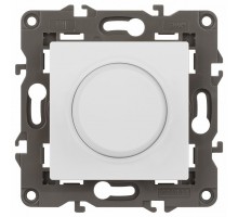 Диммер без рамки Эра Эра Elegance 14-4101-01М