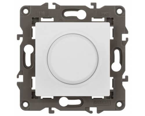 Диммер без рамки Эра Эра Elegance 14-4101-01М