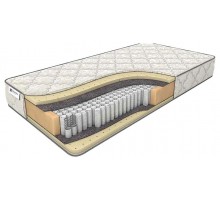 Матрас полутораспальный Sleep-2 S-1000 2000x1400