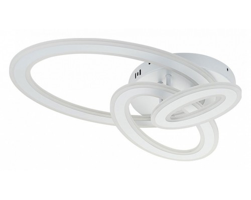 Потолочная люстра Escada Volume 10241/3LED Потолочная люстра Escada Volume 10241/3LED