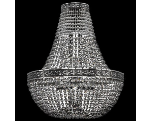 Бра Bohemia Ivele Crystal 1905 19051B/H1/35IV NB Бра Bohemia Ivele Crystal 1905 19051B/H1/35IV NB