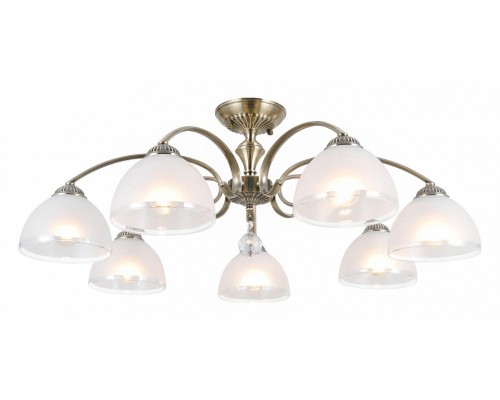 Люстра на штанге Citilux Франческа 