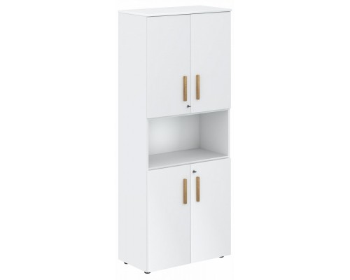 Шкаф комбинированный Forta FHC 80.4(Z) Шкаф комбинированный Forta FHC 80.4(Z)
