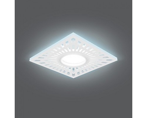 Встраиваемый светильник Gauss Backlight 11 BL128 Встраиваемый светильник Gauss Backlight 11 BL128