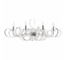Подвесная люстра Maytoni Atlanta MOD051PL-09TR