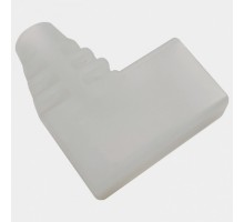 Заглушка для профиля с отверстием SWG  00-00028375