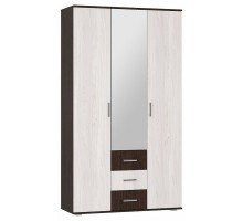 Шкаф платяной Белла