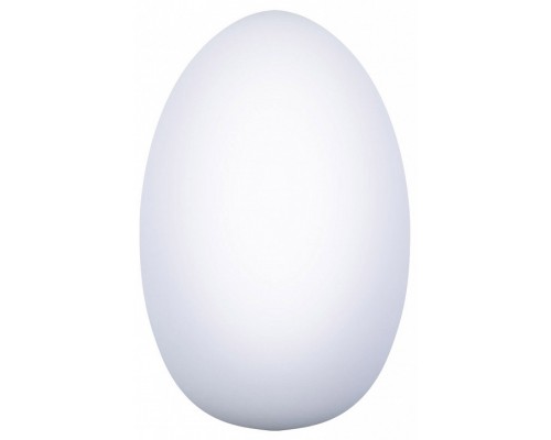 Наземный низкий светильник Uniel Ulg ULG-R003 019/RGB IP54 EGG Наземный низкий светильник Uniel Ulg ULG-R003 019/RGB IP54 EGG