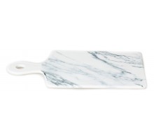 Доска сервировочная (25х13.9 см) Marble LJ_RM_CHPL25