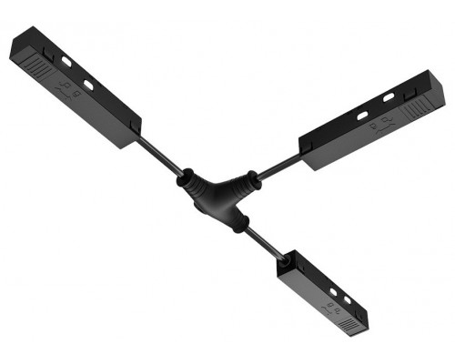 Соединитель гибкий для треков Hesby Lighting ElDeko 0071 Соединитель гибкий для треков Hesby Lighting ElDeko 0071