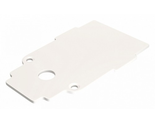 Плата декоративная для трека Maytoni Accessories for tracks TRA004EC-22W Плата декоративная для трека Maytoni Accessories for tracks TRA004EC-22W