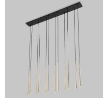 Подвесной светильник TK Lighting Piano 10119 Piano