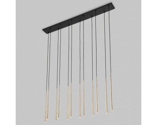 Подвесной светильник TK Lighting Piano 10119 Piano