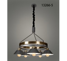 Подвесная люстра Alfa-Light F4124 F4124-38