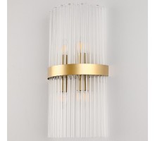 Накладной светильник Arte Milano Torcia 430122.250.4.E14.B1 BS