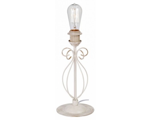 Настольная лампа декоративная Vitaluce  V1264-0/1L