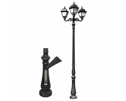 Фонарный столб Fumagalli Simon U33.205.M30.AYH27 Фонарный столб Fumagalli Simon U33.205.M30.AYH27