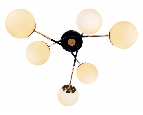 Потолочная люстра 81703-0.3-06