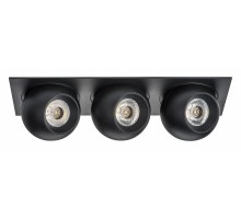 Встраиваемый светильник Lightstar Intero BALL i537747474