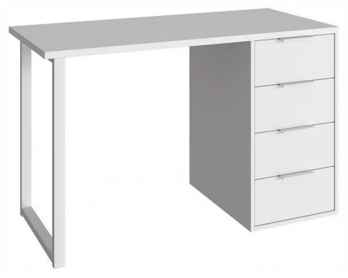 Стол письменный Эконом-стандарт С-410