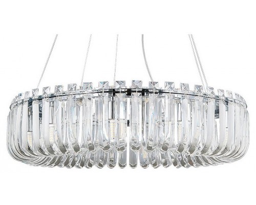 Подвесной светильник Arte Lamp Mayotte A1071SP-10CC