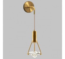 Бра Imex CR.23460 CR.23460-1-W-GB-LED
