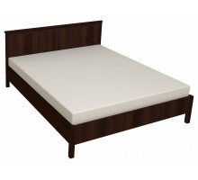 Кровать двуспальная Шерлок