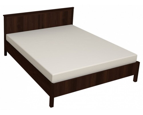 Кровать двуспальная Шерлок