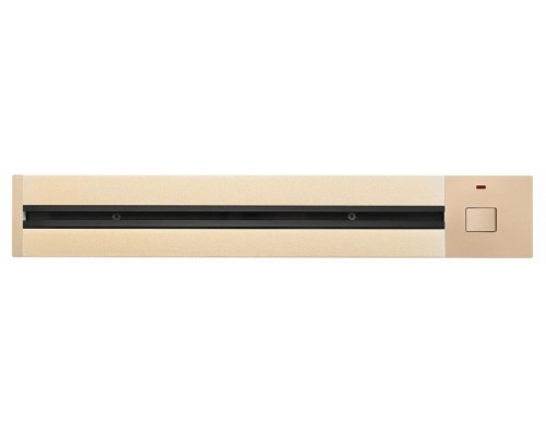 Трек встраиваемый Arte Milano Am-track-sockets 385205TBB/50 Gold Трек встраиваемый Arte Milano Am-track-sockets 385205TBB/50 Gold
