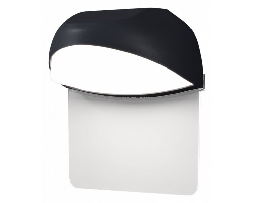 Подсветка номера Maytoni Gloss O447WL-L7GF3K Подсветка номера Maytoni Gloss O447WL-L7GF3K